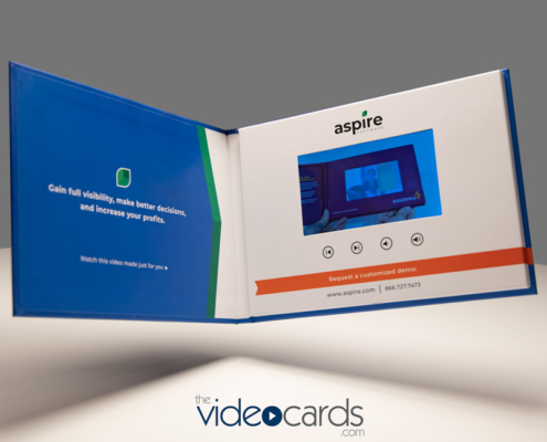 Video Brochure