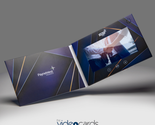 Video Brochure