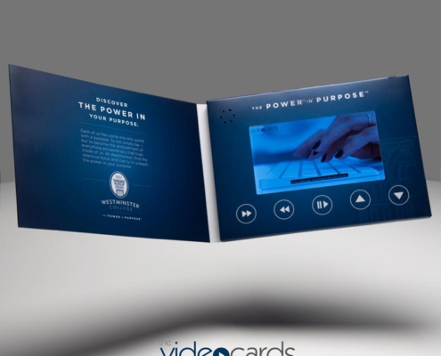 Video Brochure