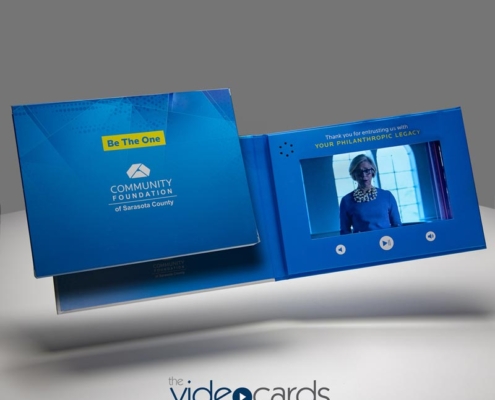 Video Mailer