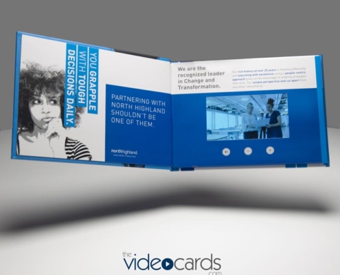 Video Brochure