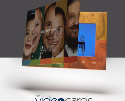 Video Brochure