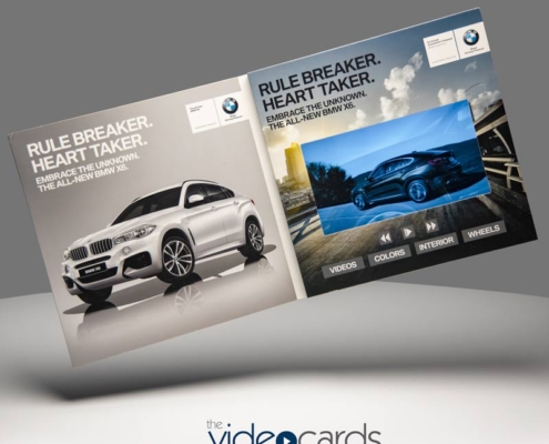 Video Brochure