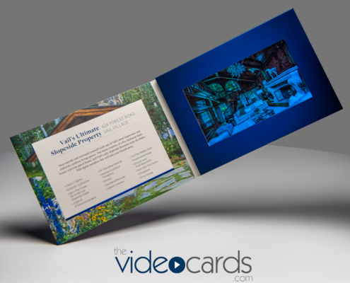 Video Brochure | Real Estate