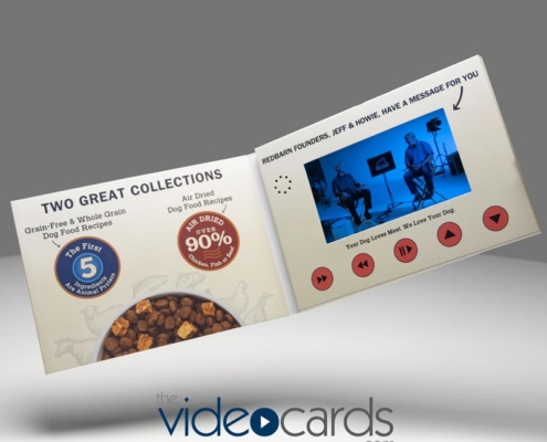 Video Mailer