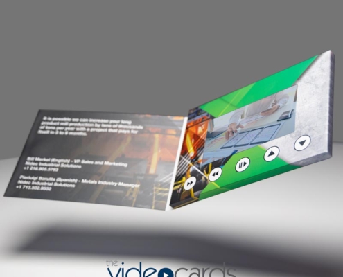 Video Brochure