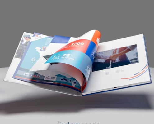 Video Brochure