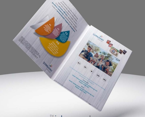 Video Brochure