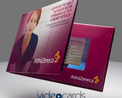 Video Brochure