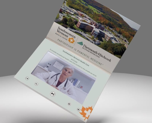 Video Brochure