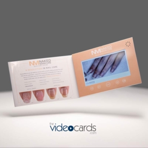 Video Brochure