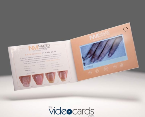 Video Brochure