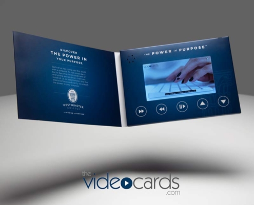 Video Brochure