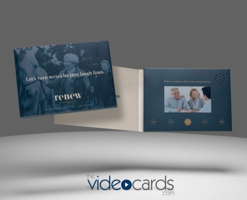 Video Mailer