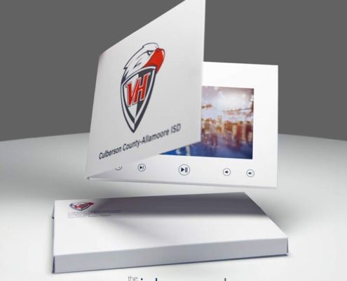 Video Brochure