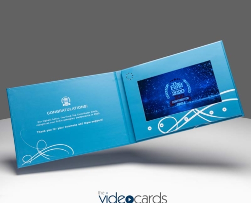 Video Brochure