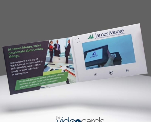 Video Brochure