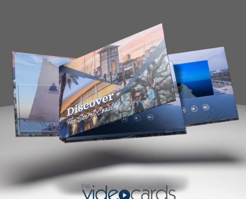 Video Brochure Mississippi