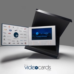 Video Presentation Brochure