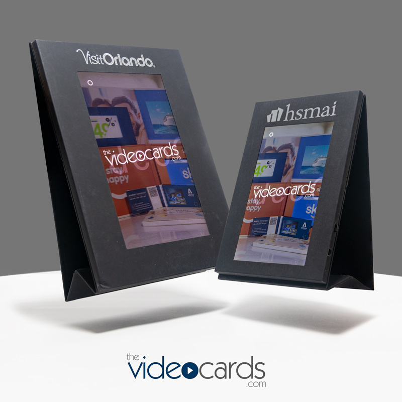 Video Stands