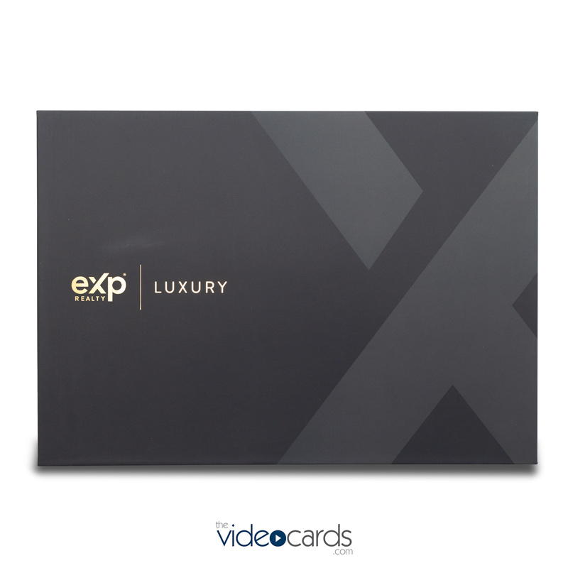 EXP video brochure
